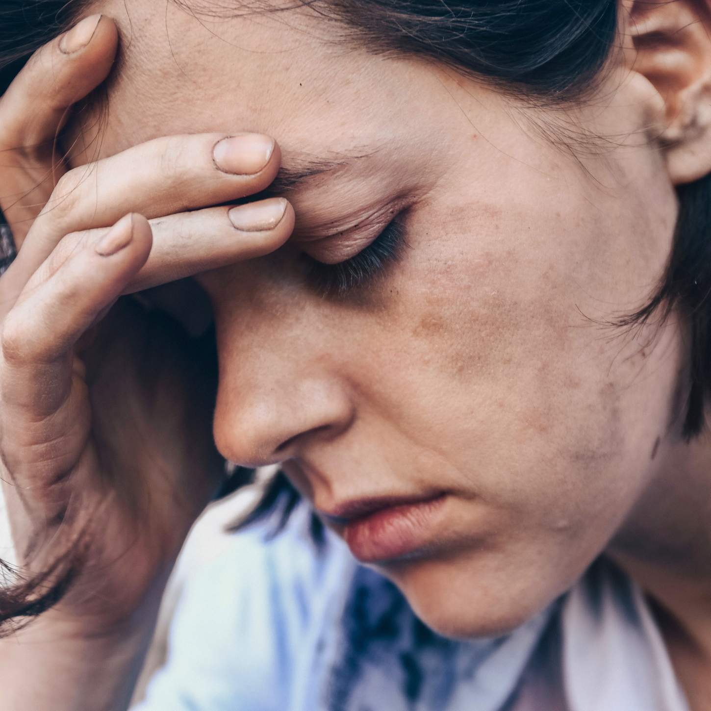 11 Signs You're Not Absorbing Your Nutrients Properly