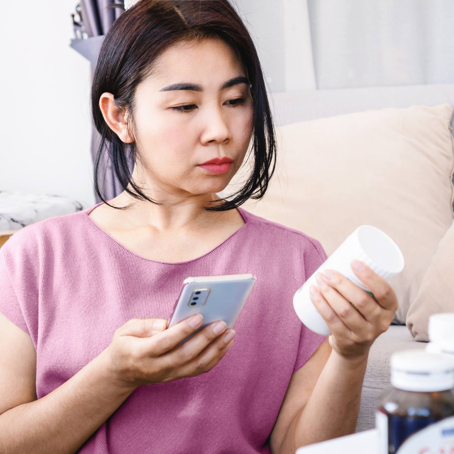 Probiotics Myth-Busting