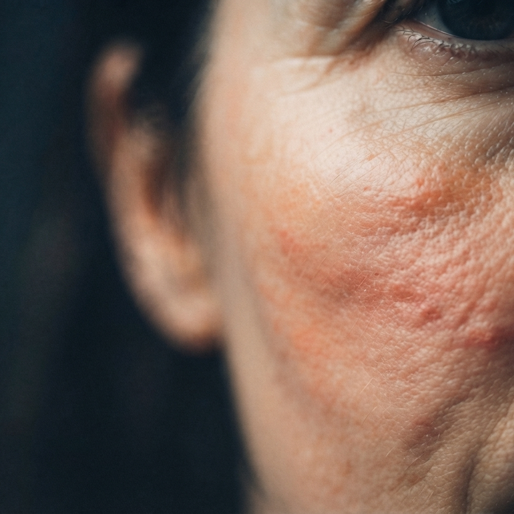 Inflammaging: Why Chronic Inflammation Is Aging You Faster Than Time