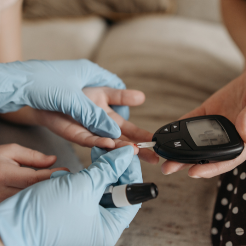 Uncovering the Link Between Sleep and Diabetes