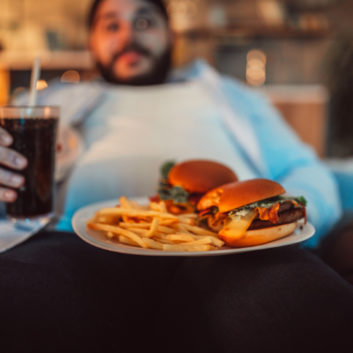 The 5 Ways Poor Nutrition Can Impact Your Brain Health