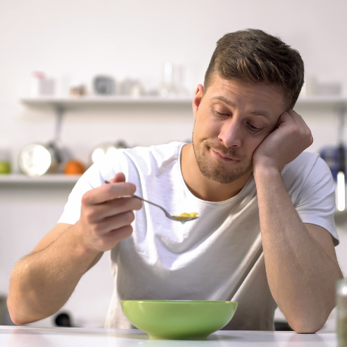 9 Nutritional Deficiencies Linked to Mental Disorders