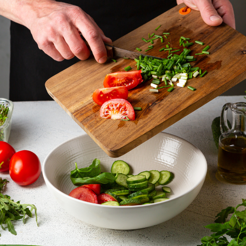 5 Recipes to Boost Your Brain Health