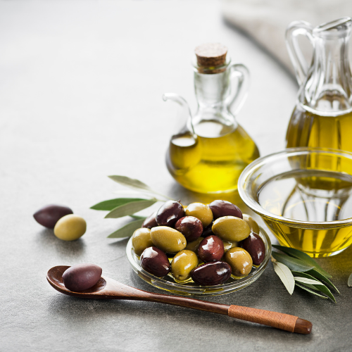 Good Fats vs. Bad Fats: What You Need to Know