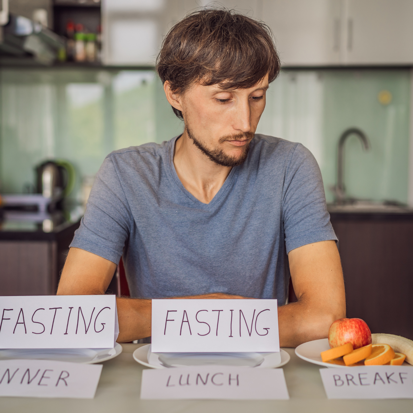 Intermittent Fasting