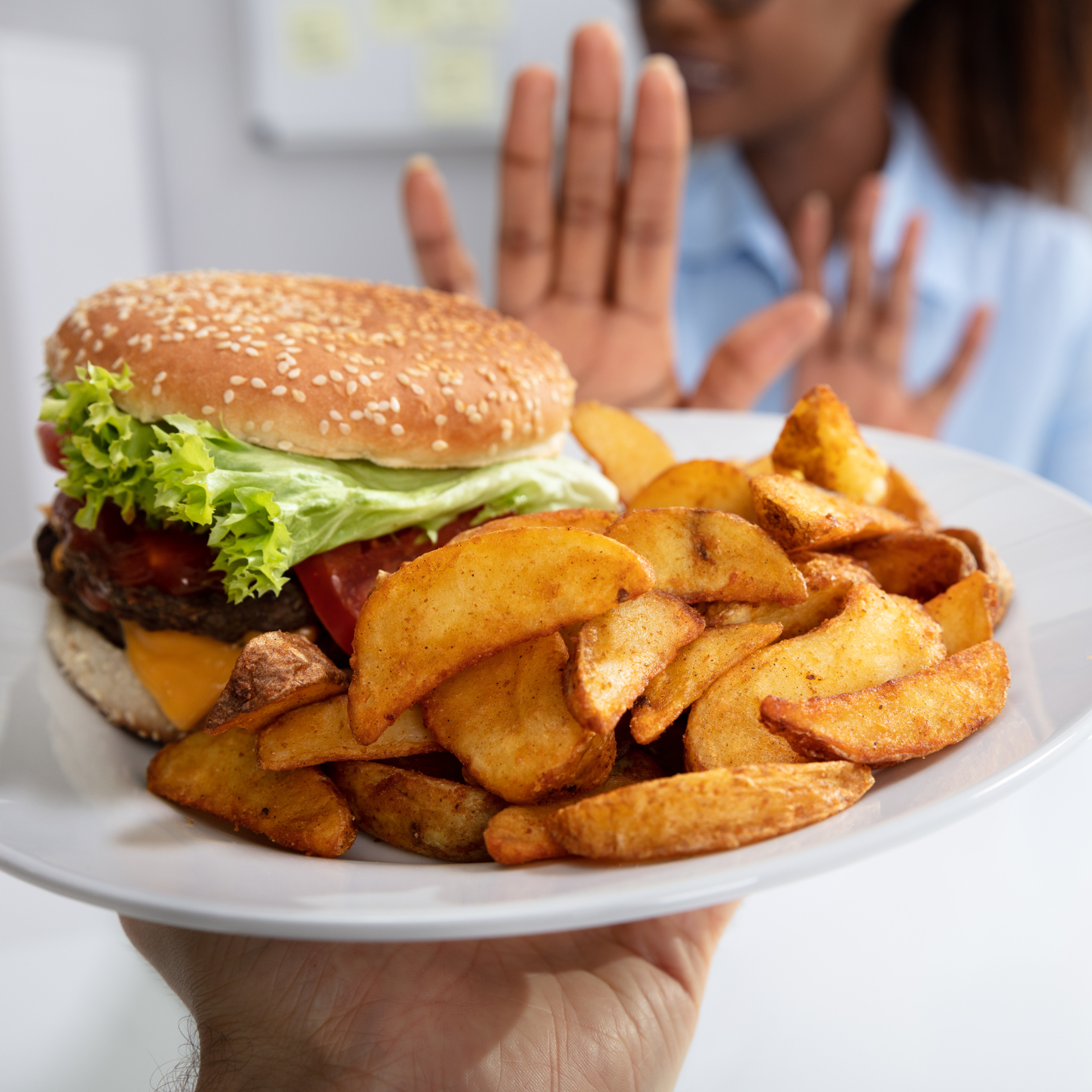 IBS and What Not to Eat When You Have IBS
