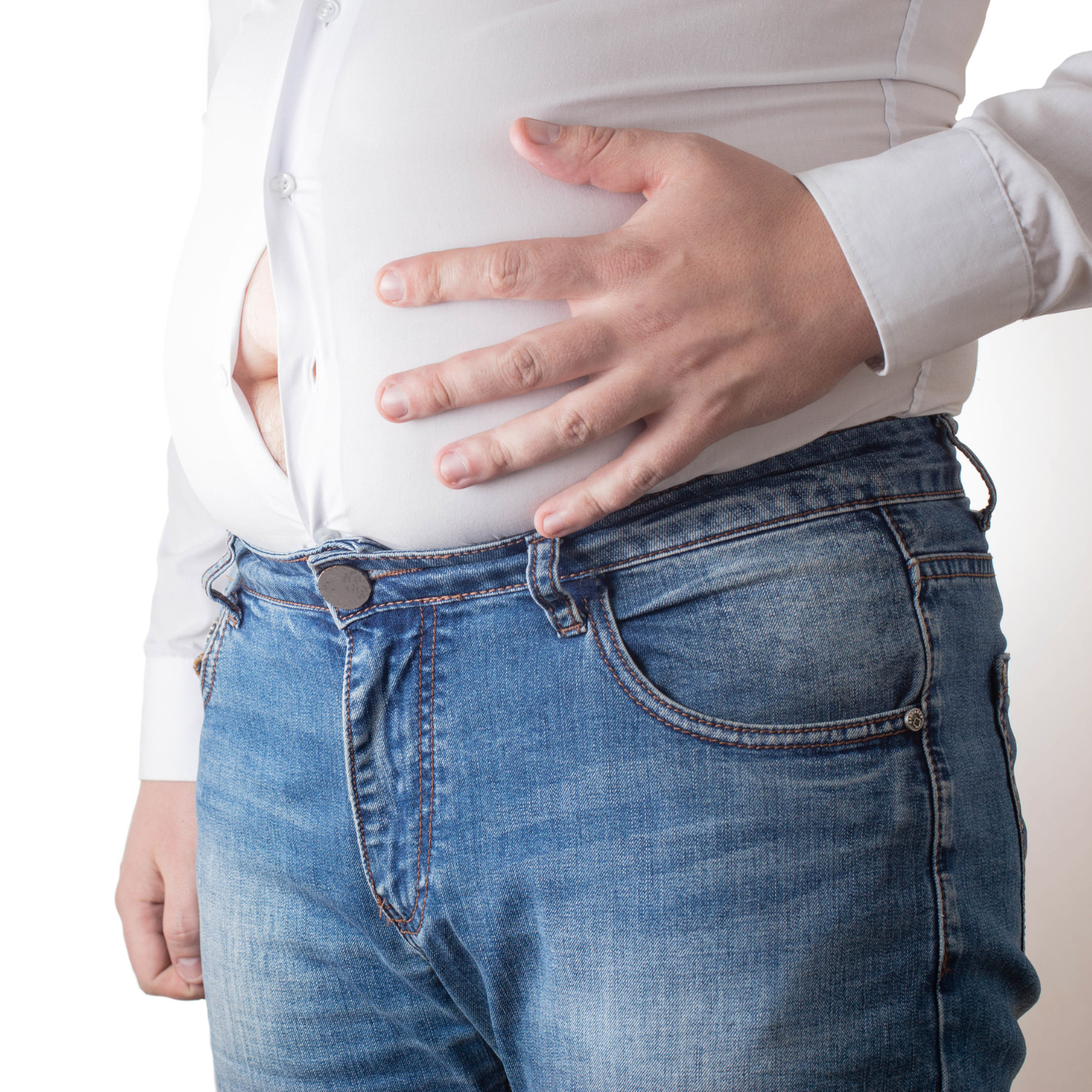 Why You're Bloated And How to Fix It
