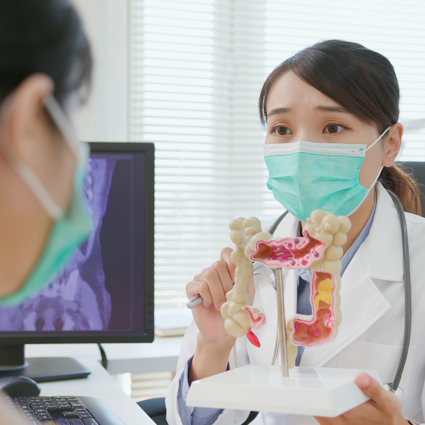 How to Prevent Colorectal Cancer Part 1