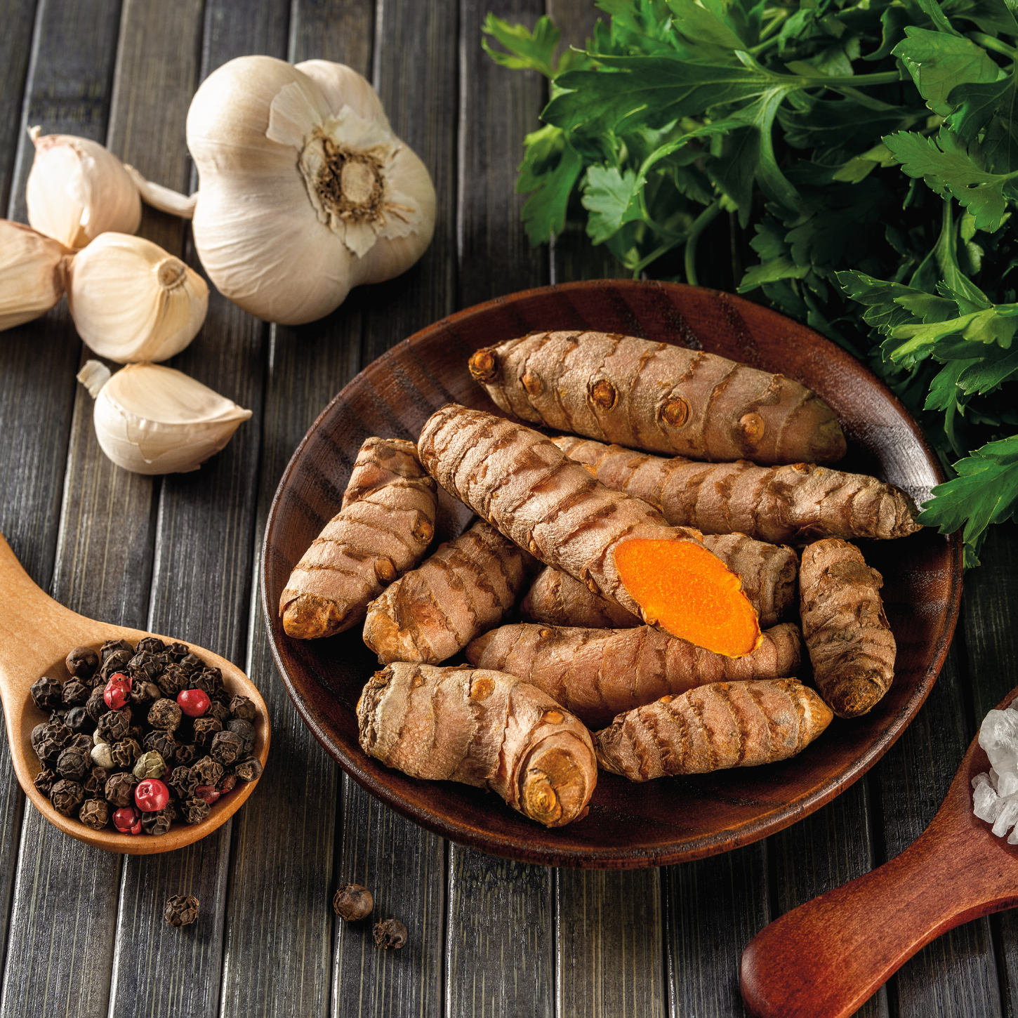 Tackling H. Pylori Naturally Part 2