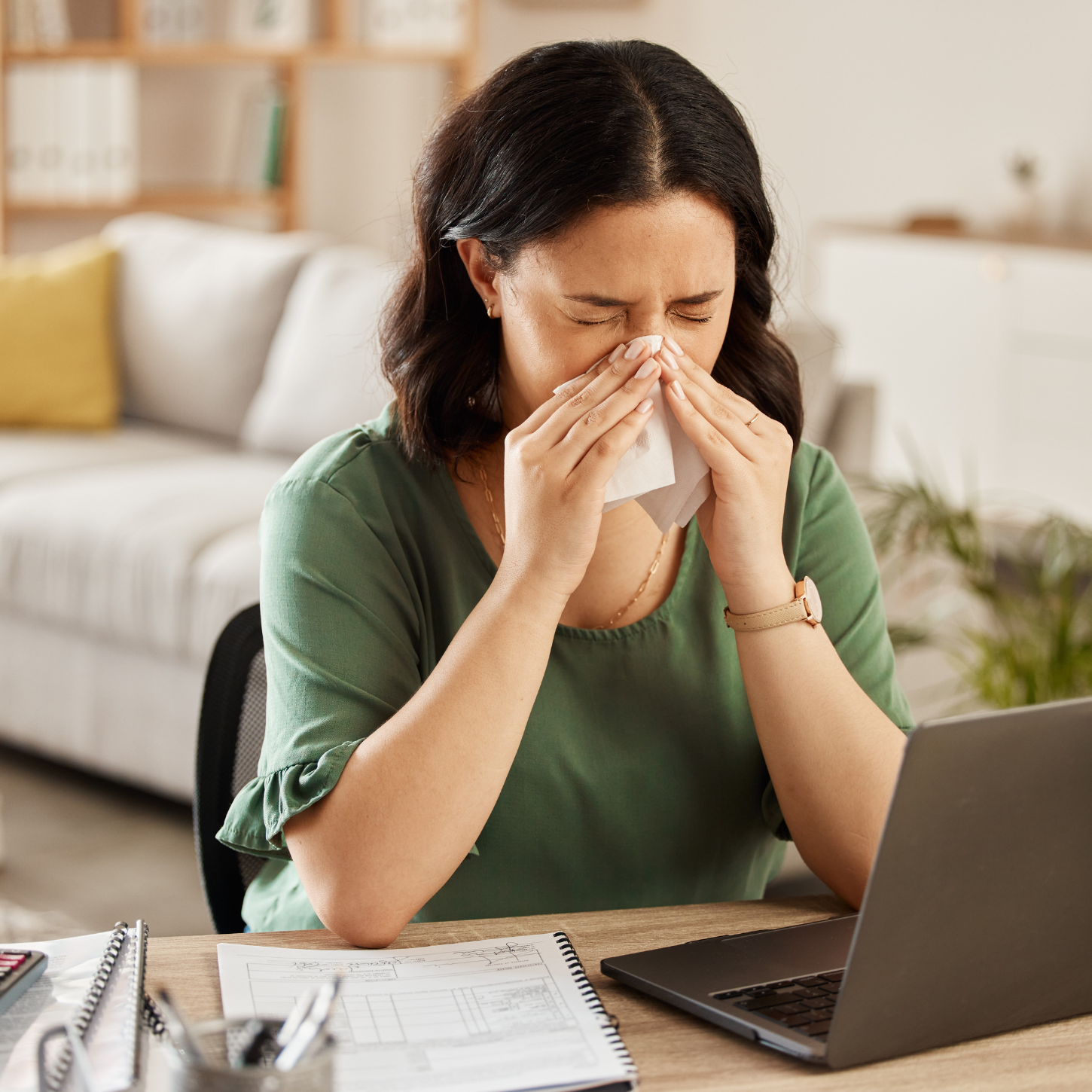 Your Body's SOS: 14 Signs Your Detoxification System Needs Support