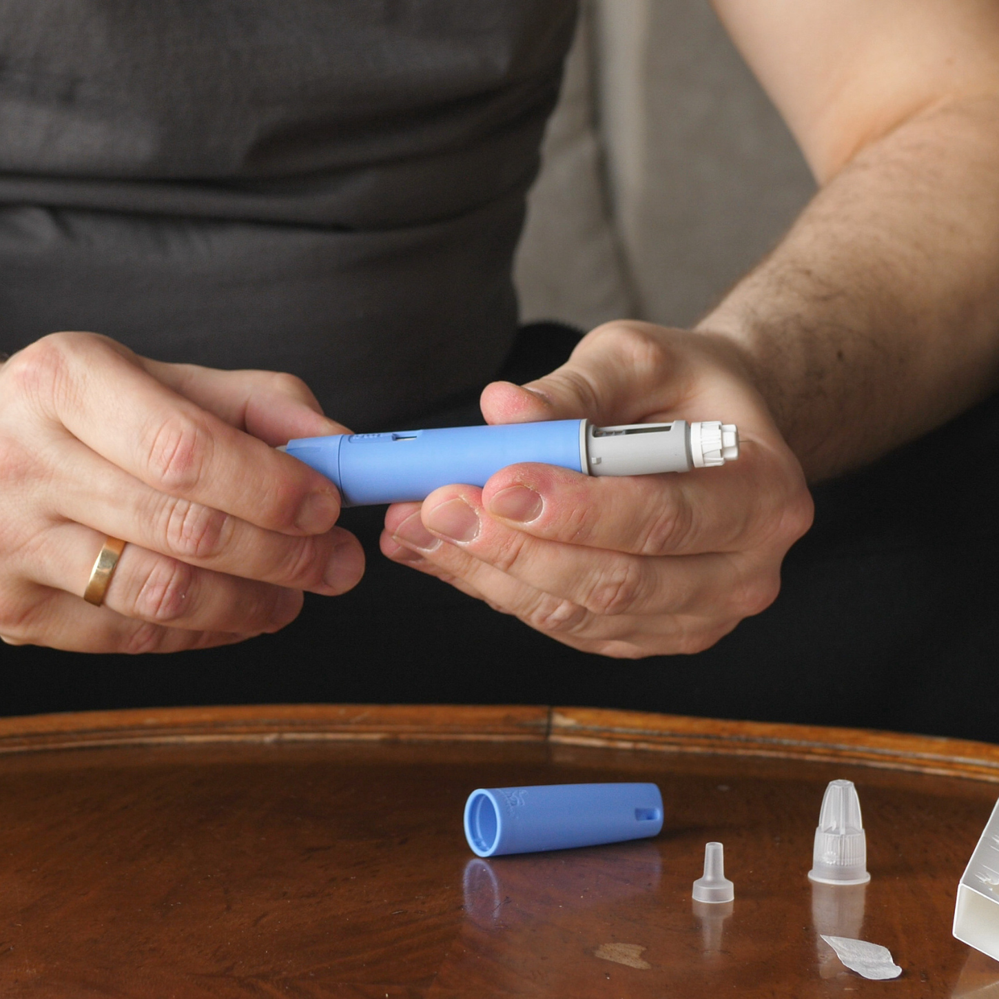 GLP-1 Without Prescriptions: The Natural Alternative to Ozempic for Weight Loss