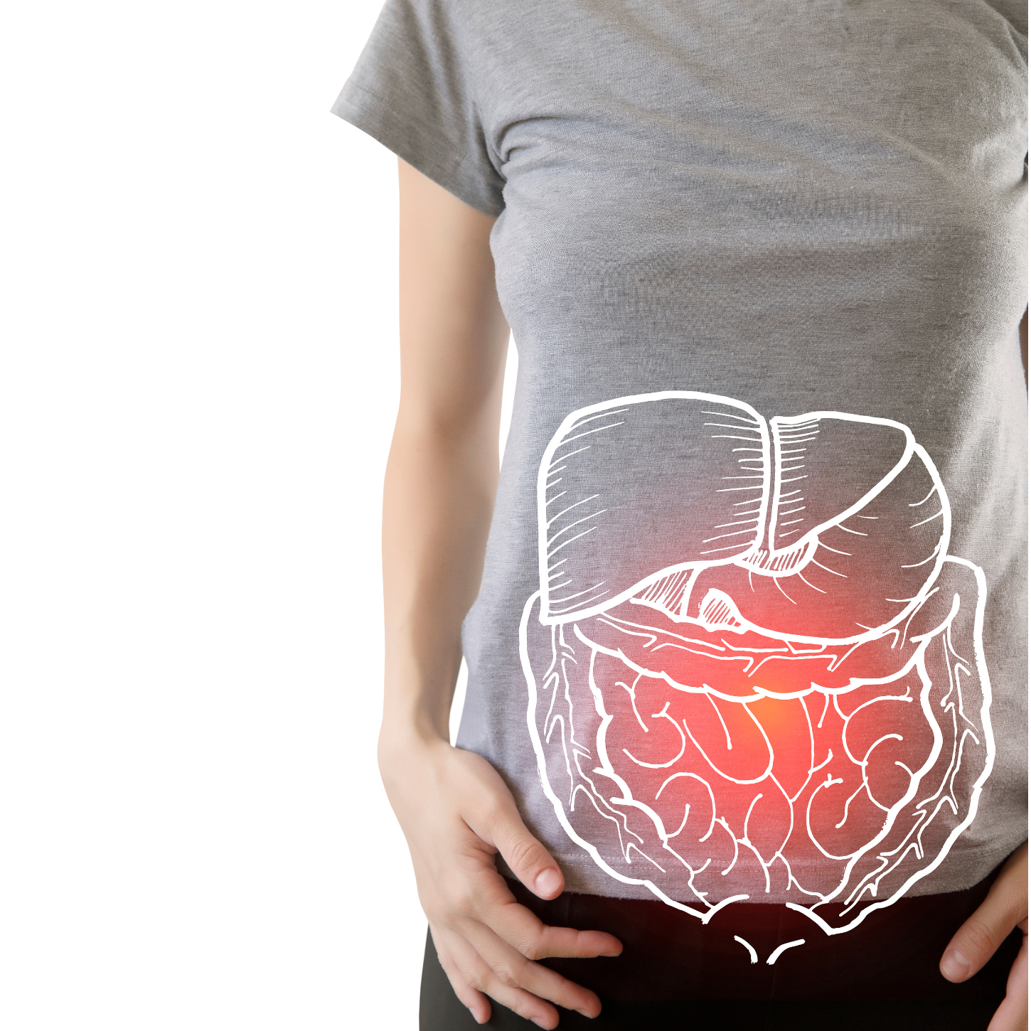 Treating Ulcerative Colitis Naturally Part 1