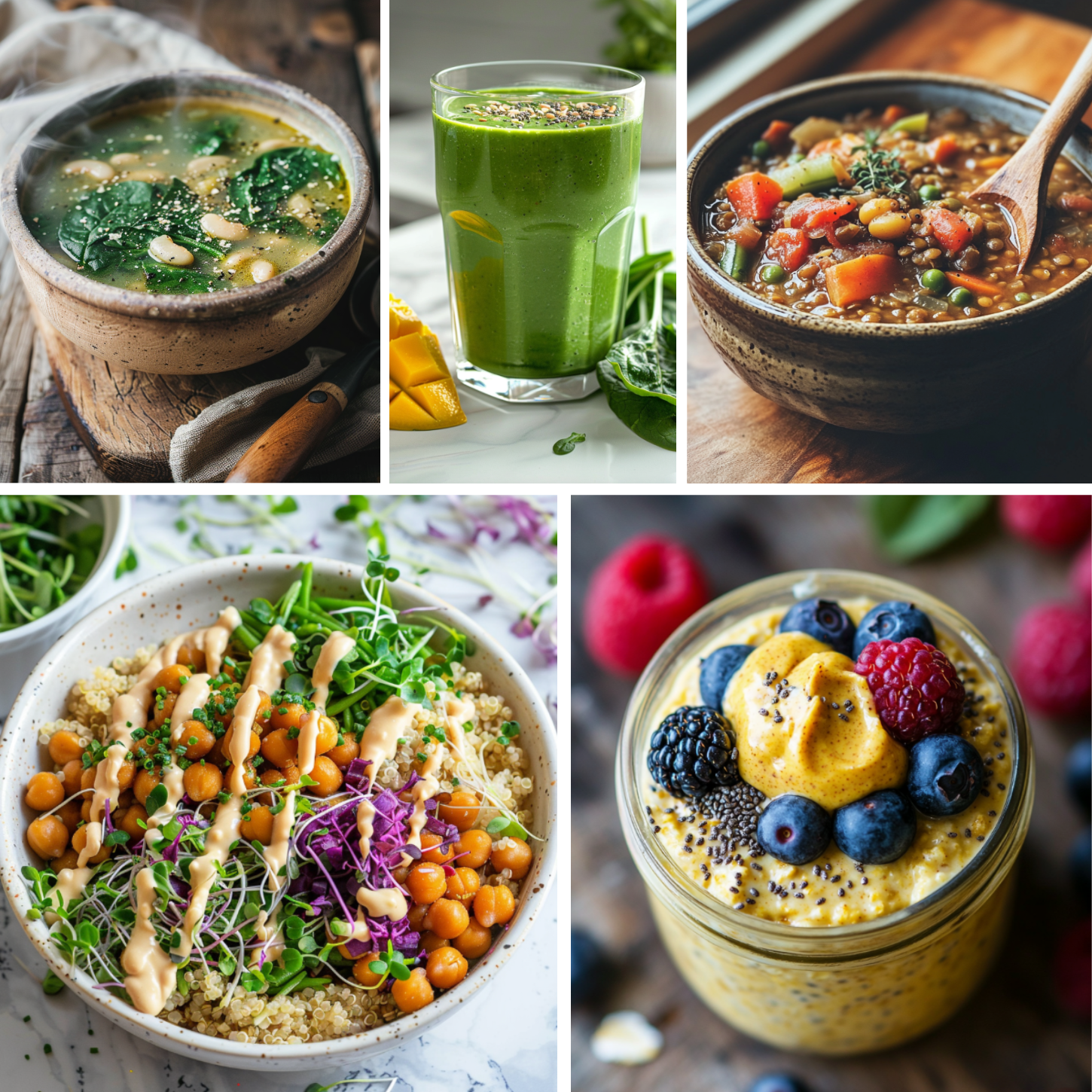 Eating Well When You're Unwell: The Sick and Tired Person's Guide to Healthy Eating (Part 2)