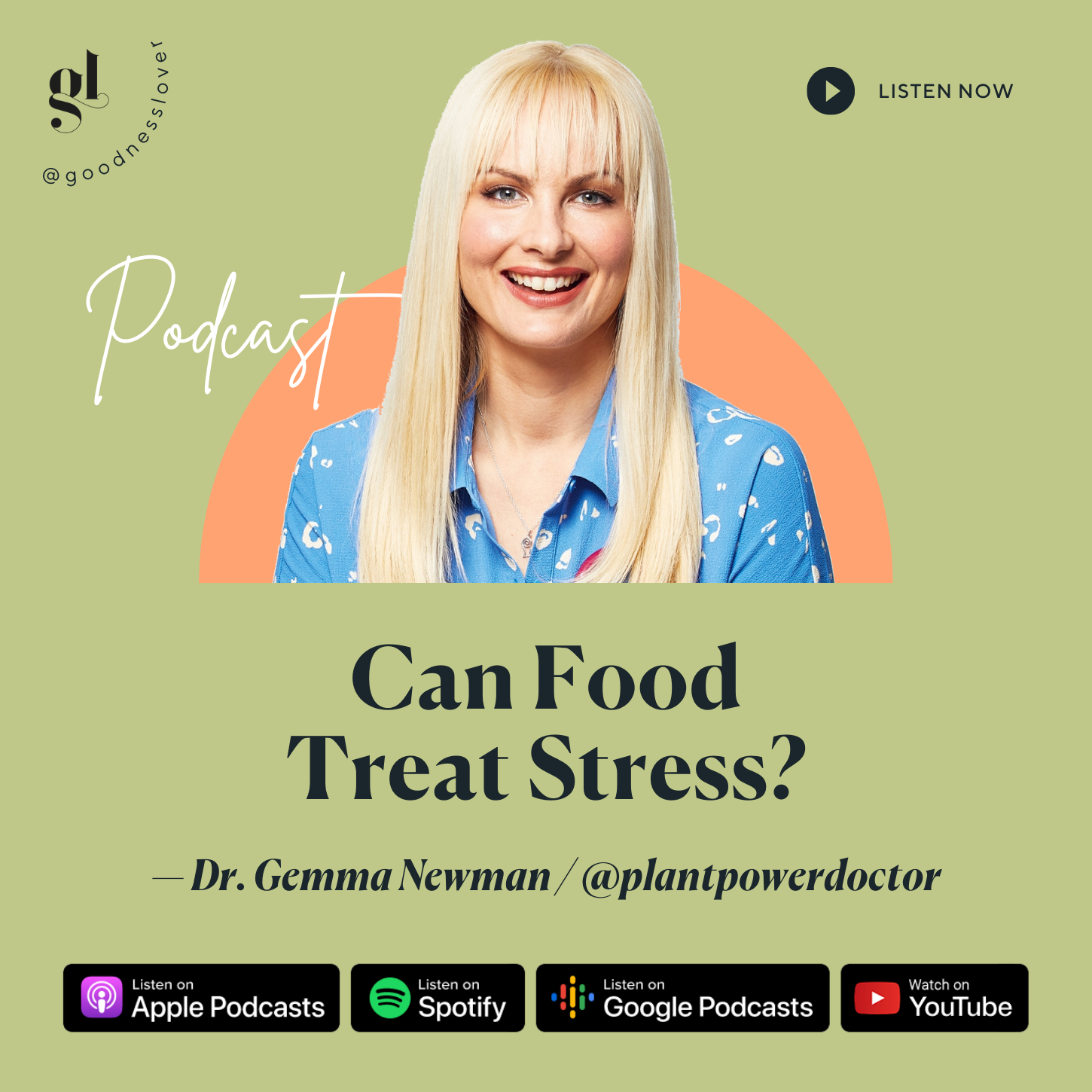 How Plants Can Reduce Stress | Dr. Gemma Newman