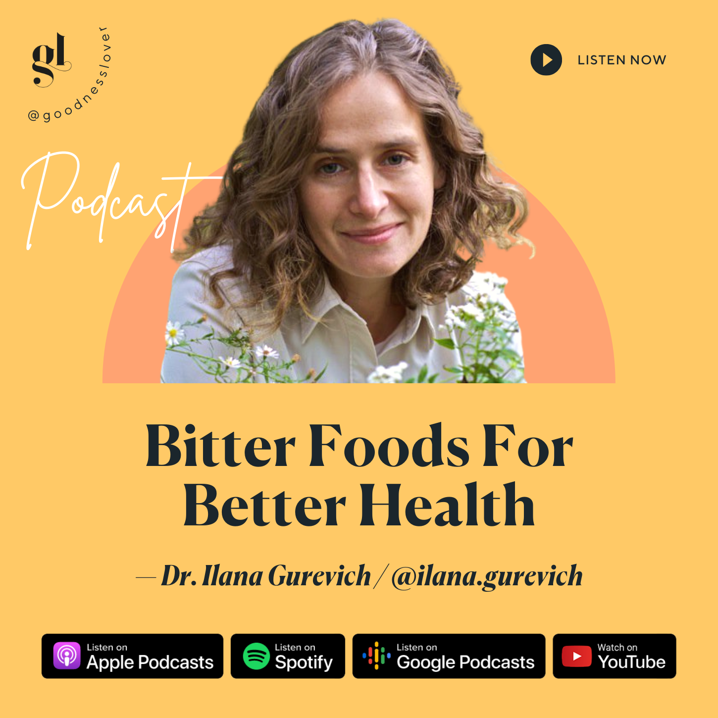 Biofilms & Inflammatory Bowel Disease | Dr. Ilana Gurevich