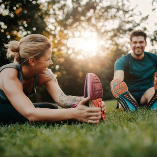 Exercise and the Gut