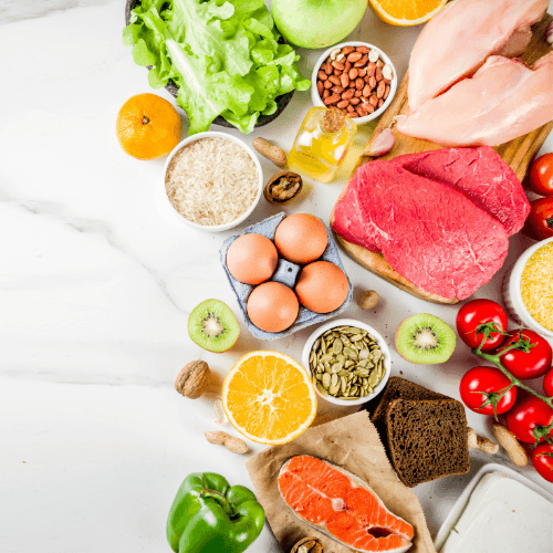 FODMAPs