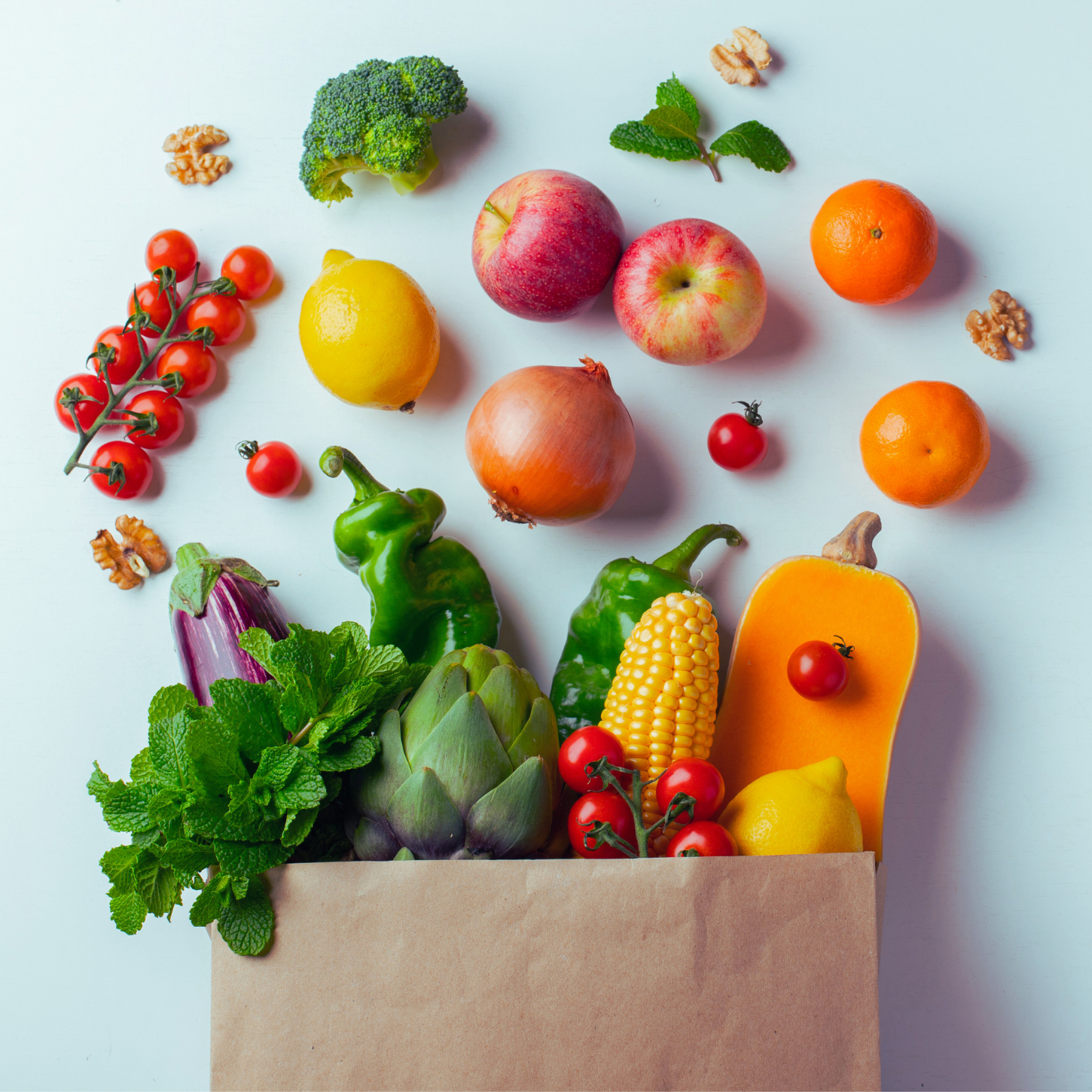 How to Get the Most Bang for Your Buck: Maximizing Nutrient Absorption