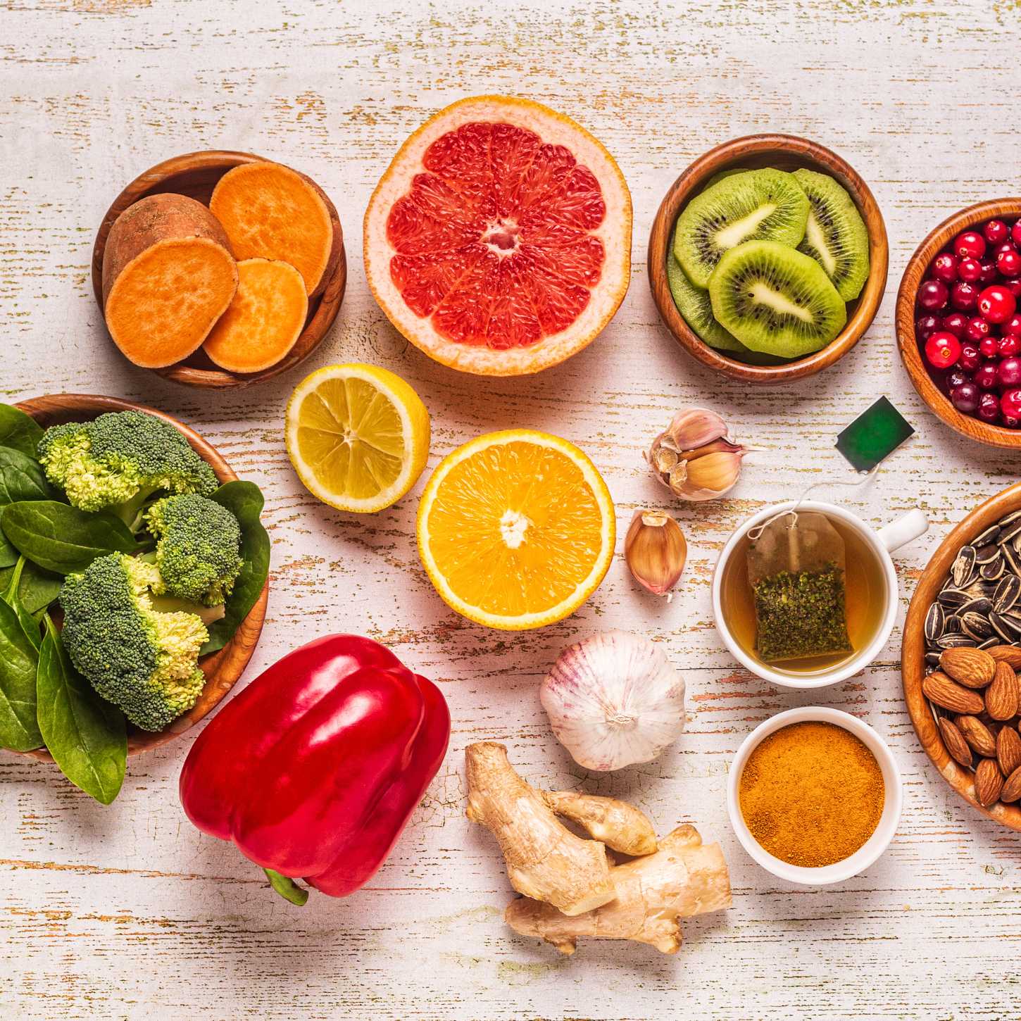 How to Stay Healthy in Winter: Your Complete Guide to Thriving Through the Cold Season