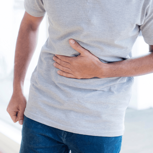Irritable Bowel Syndrome