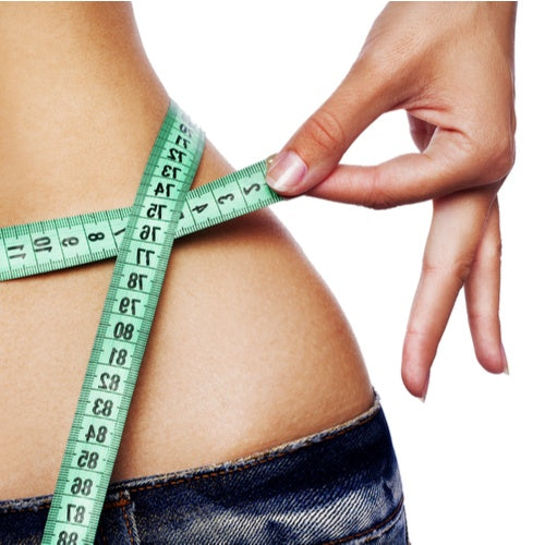 Lose Stubborn Weight with Natural Remedies for Candida