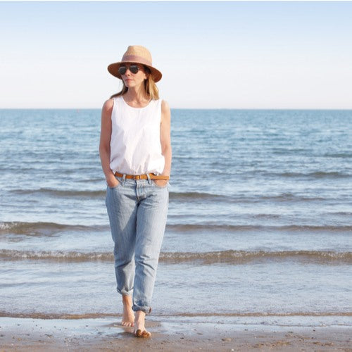 Menopause Relief Part One: Natural Remedies For Menopause Misery