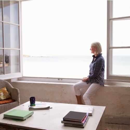 Menopause Relief Part Two: Restoring Balance