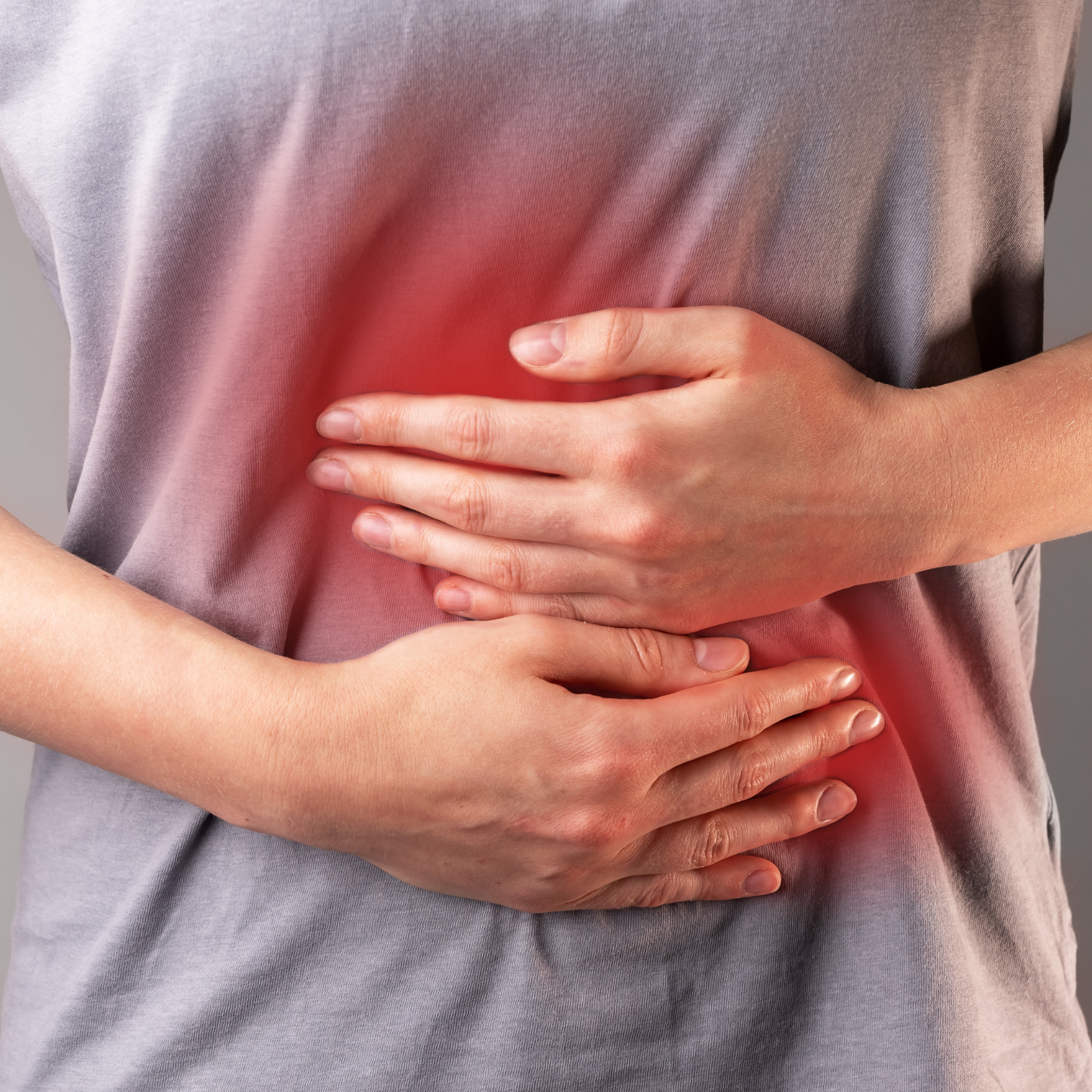 Natural Relief for Gastritis Part 1: Understanding the Fire Within