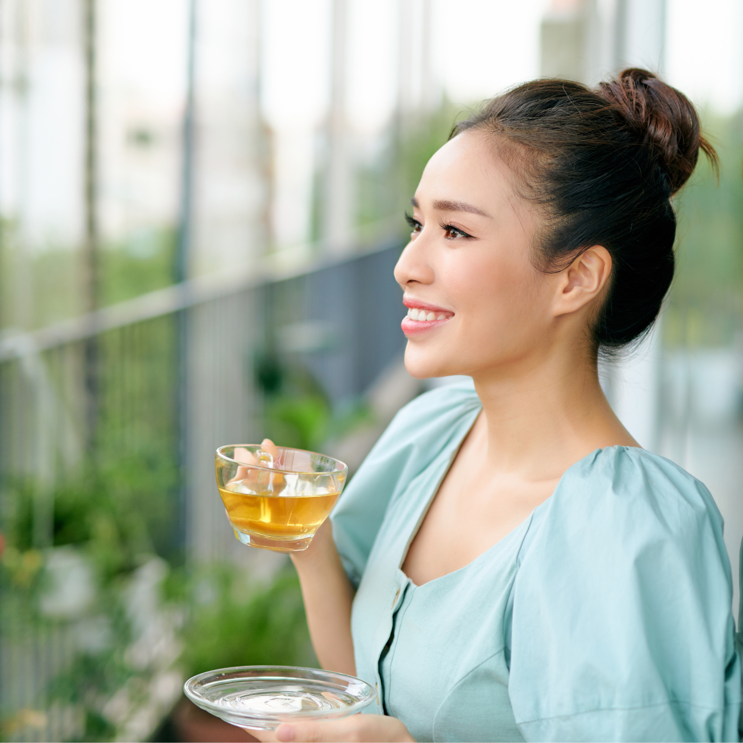 Natural Relief for Gastritis Part 2: Soothing the Fire Within