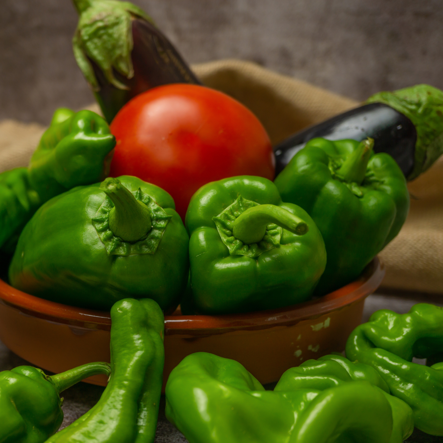 Nightshades on Trial: Are Tomatoes and Peppers Friend or Foe?