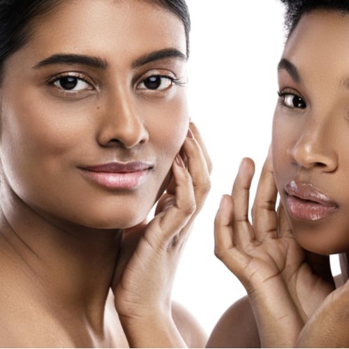 The Gut-Skin Connection