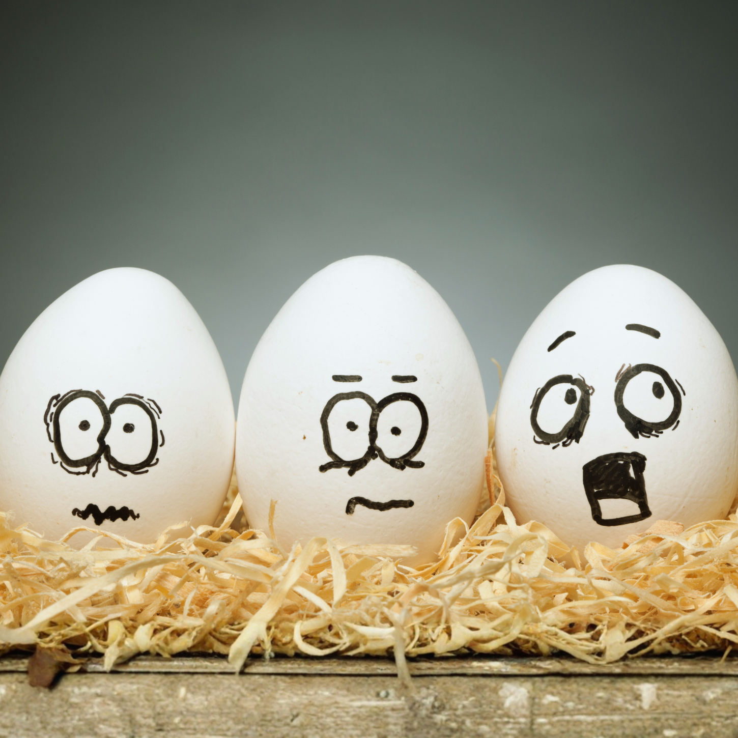 The Real Story About Eggs: Health Risks You Need to Know (Part 1)