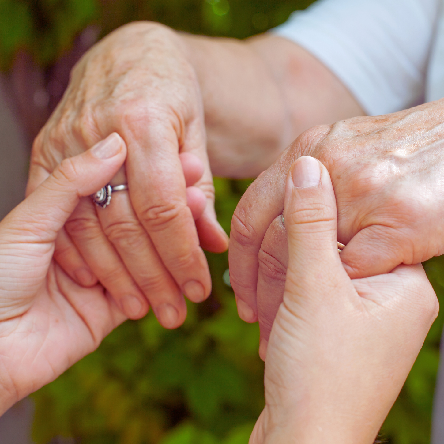 The Secret Life of Parkinson’s: What Really Causes This Disease