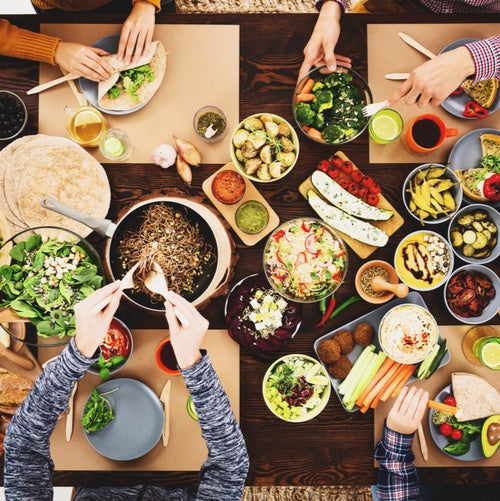Why is Veganism So Popular?