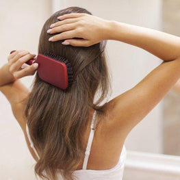 causes of hair loss & treatment