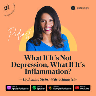 depression anxiety inflammation effects on gut mental health