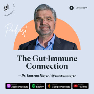 gut immune system connection