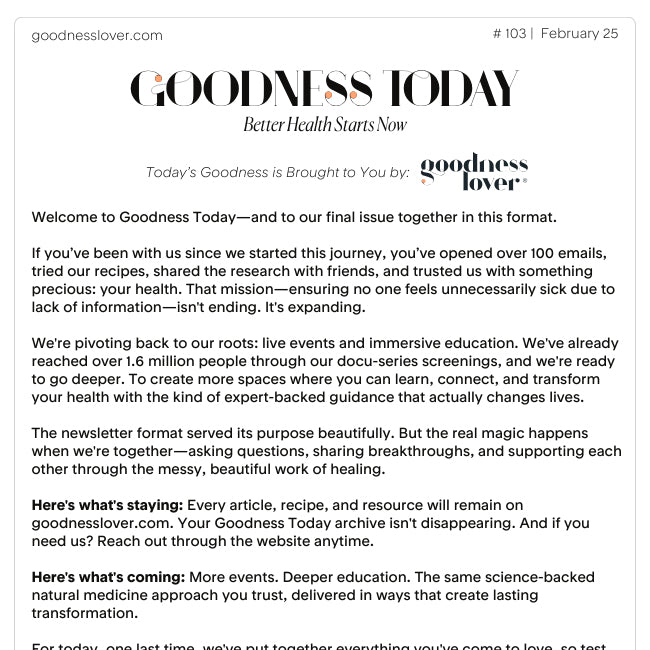 Issue 103: 🍎 The daily habits that are aging your brain