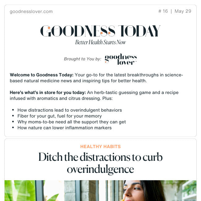 Issue 16: 🍎 Can fiber help you win memory games?