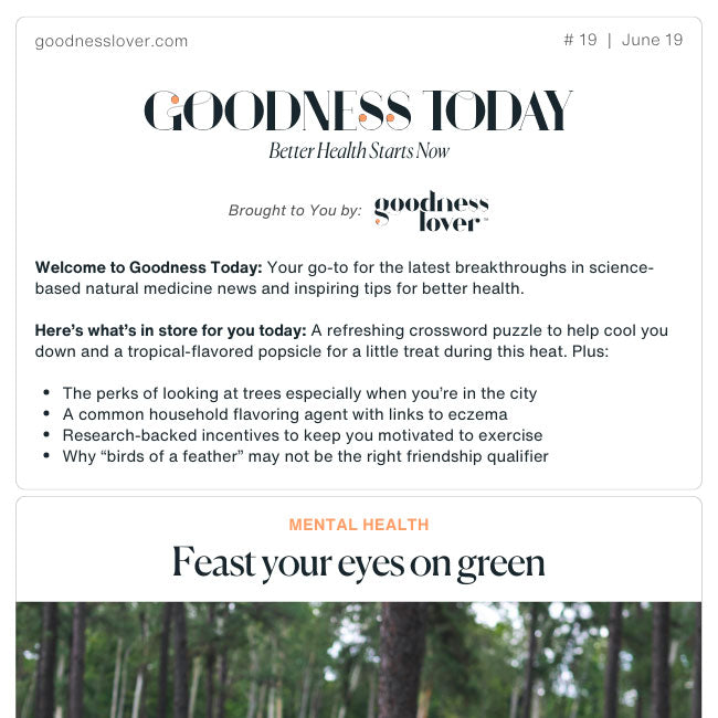 Issue 19: 🍎 Can’t hit your step goals? 2 ways to ‘trick’ your brain