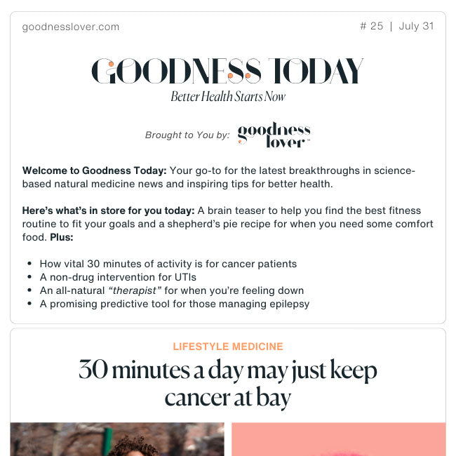 Issue 25: 🍎 Can seizures be predicted 24 hours in advance?