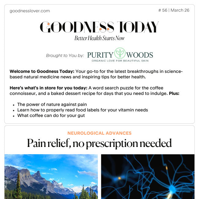 Issue 56: 🍎 Coffee’s surprise gift to your gut