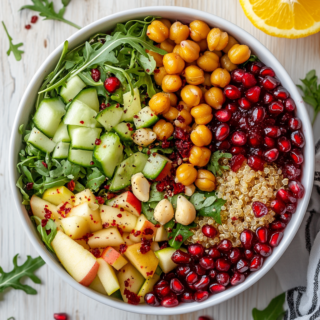 UTI–Protective Power Bowl