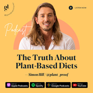 plant-based diet truth