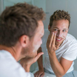 treating acne naturally