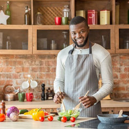 vegan diet healthy & holistic