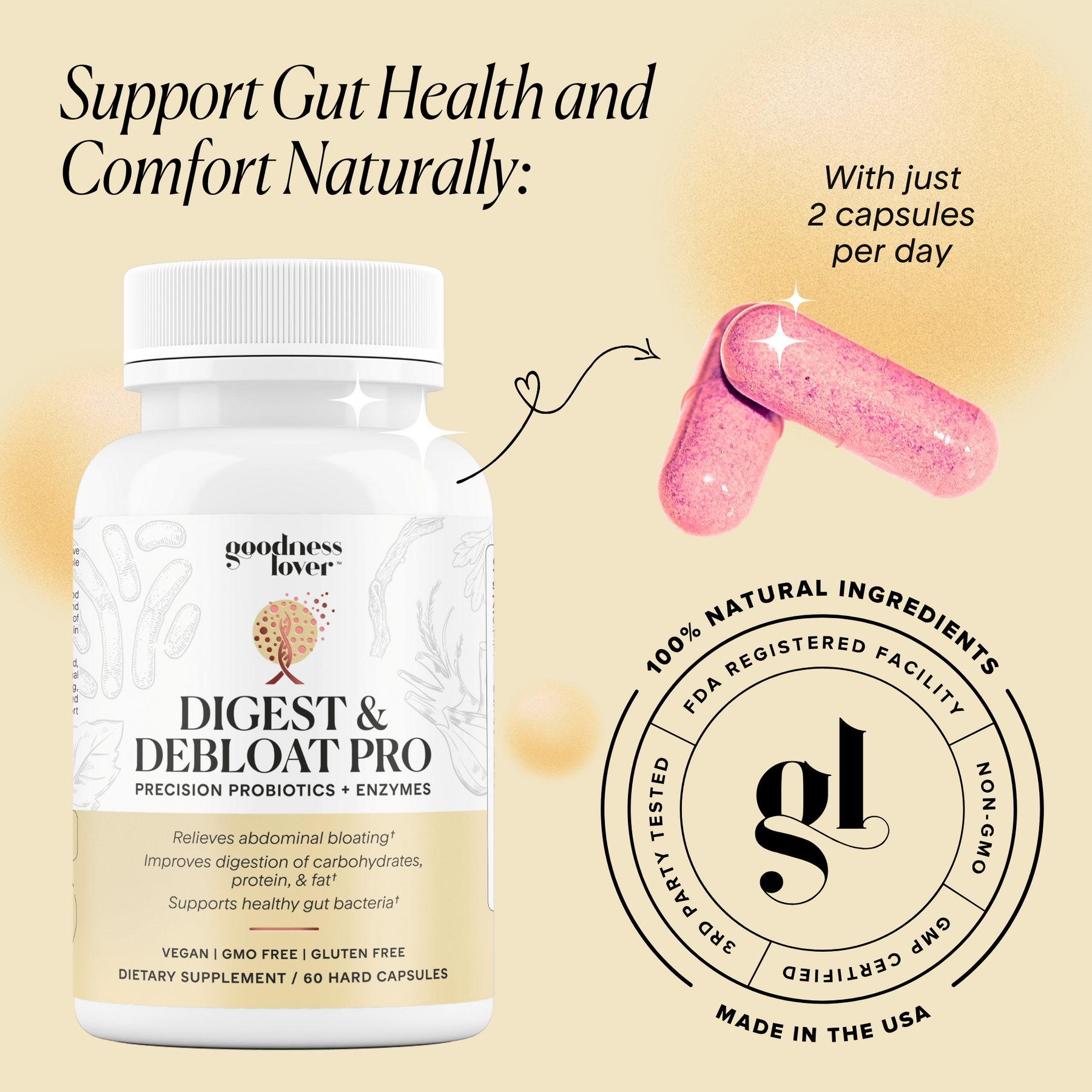 Digest & Debloat Pro