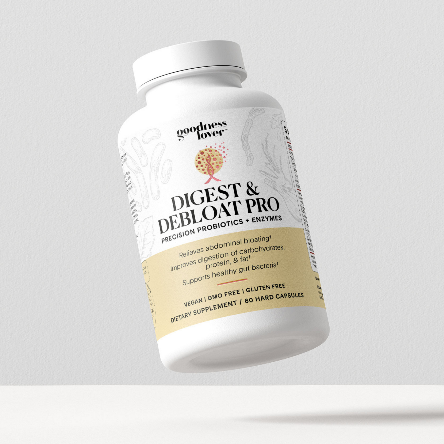 Digest & Debloat Pro
