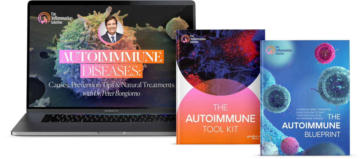 The Autoimmune Collection