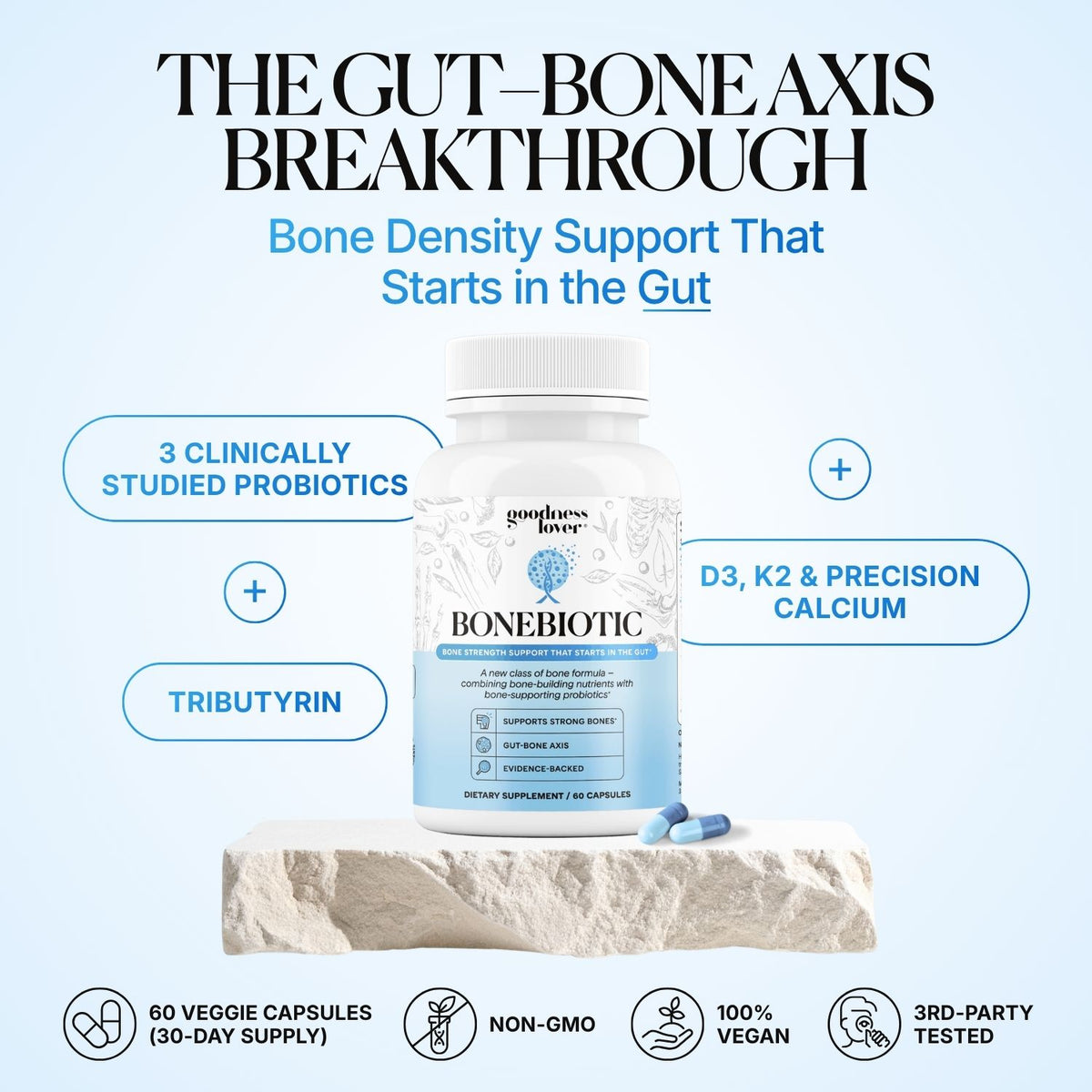 BoneBiotic